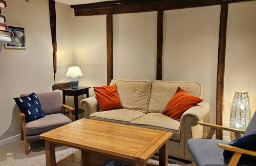 The Old Flint Bank Cottage - Foto 12