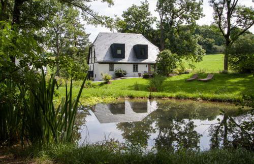 Michels Mühle - wieder Land sehen - Foto 33