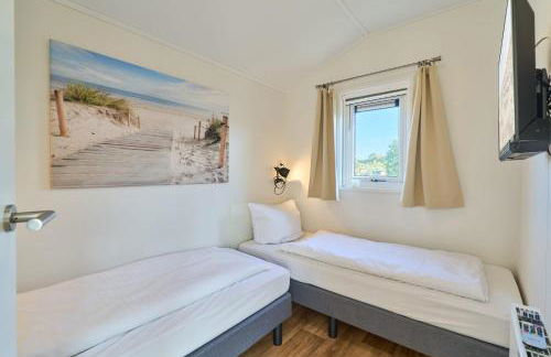 Süsel Seeparx Ferienhaus Seeberg - Foto 18