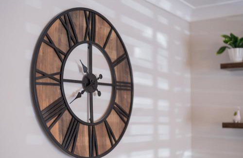 4 Bed House sleeps 6 -Family - Contractors - Foto 44