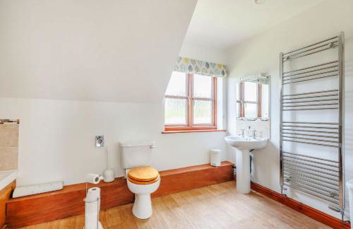 Byne Brook Cottage - Foto 18