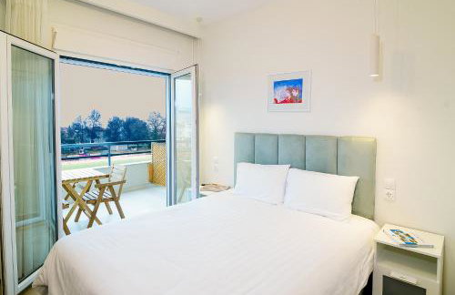 Eternal Suites Edessa - Photo 24