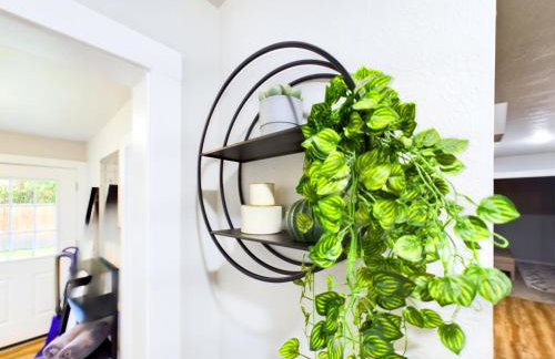 Modern Boho Retreat - Foto 47