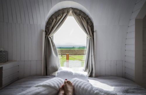 "Lammermuir" Rock & Castle Escapes - Foto 18