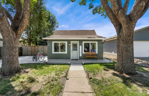 Downtown Windsor Home with Hot Tub and Pool Table - Foto 75