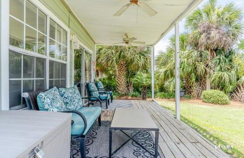 Pelican Cliff breathtaking view less than a mile to beach - Foto 51