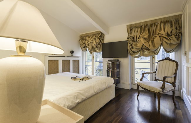 Montenapoleone – RentClass Gloria - Foto 7