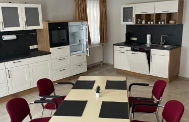 Apartment-Hotel Huberhof Allershausen - Foto 7