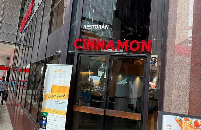 Family Apartment At Times Square - Foto 77