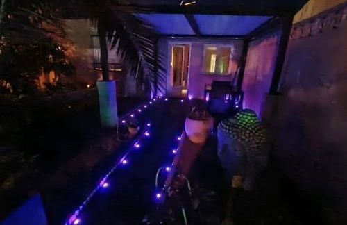 Ni 100%Gite,Ni100% loc chez Kheira&Pascal - Photo 1