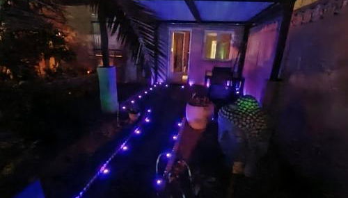 Ni 100%Gite,Ni100% loc chez Kheira&Pascal - Foto 1