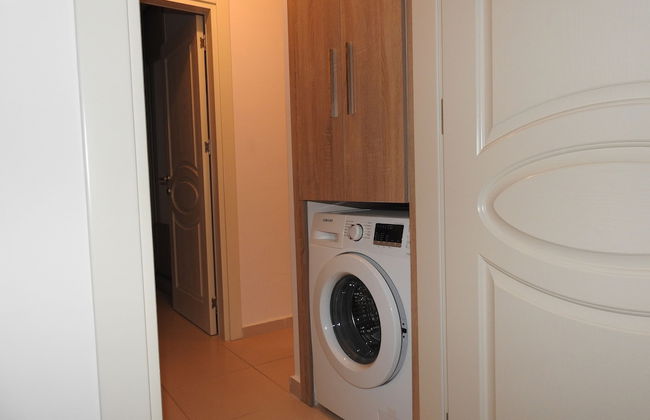 Aylin Apartment - Foto 9