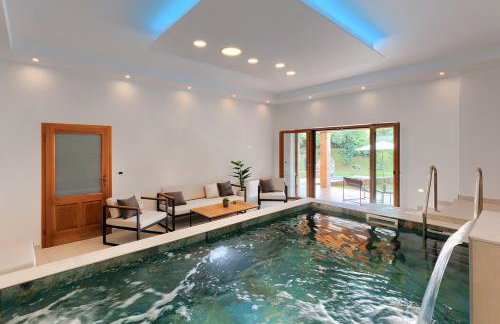 Villa Jurazini - Foto 38