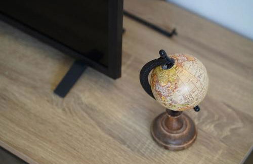 Le reflet de Chartres - Foto 40