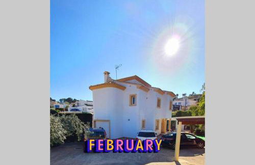 Villa Patri - Foto 16