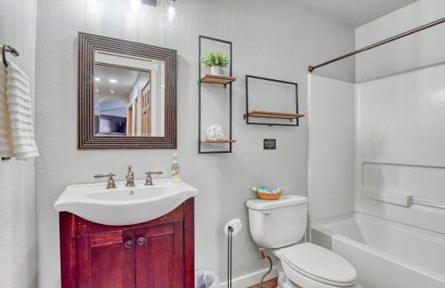 Secluded Retreat-Private HotTub & Beautiful Views - Foto 4