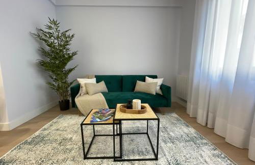 ByAndreea Apartaments EtxeBi - Foto 17