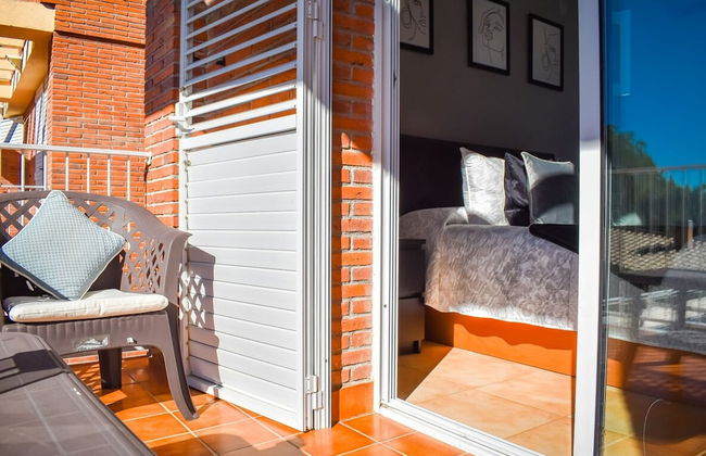 Unik Vacation Tamarit - Foto 12