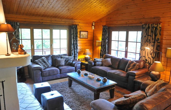 Holiday Home in Durbuy With Garden - Foto 9