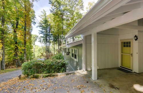 Hike, Fish and Relax Family Boone Gem with Views! - Foto 36