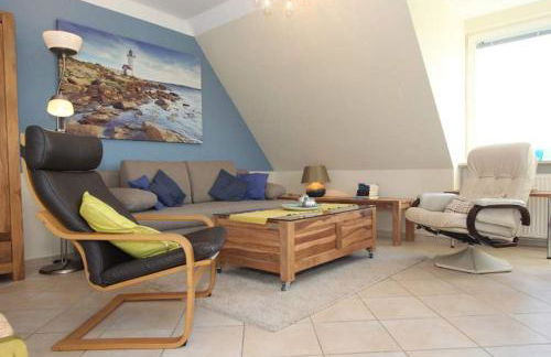 Ferienwohnung Weitblick - Foto 5