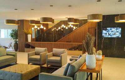 Apartamentos no RN Studio Premium - Photo 11