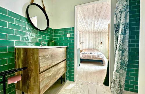 Perle Fourasine - Vue Mer - 2 minutes de la plage - Foto 42