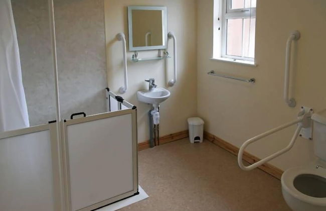 Stable Court Apartments - Foto 19