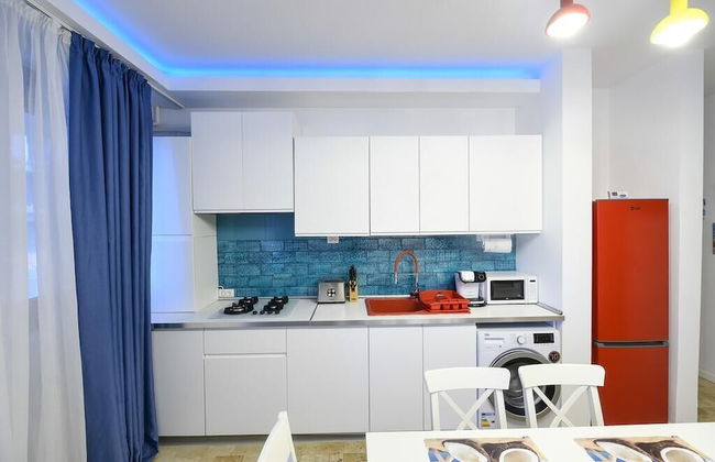 Apartamente Promenada 2 - Foto 31