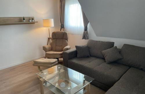 Gemütliche Dachgeschosswohnung - Photo 6