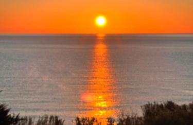 House with a terrace overlooking the sea - Foto 45