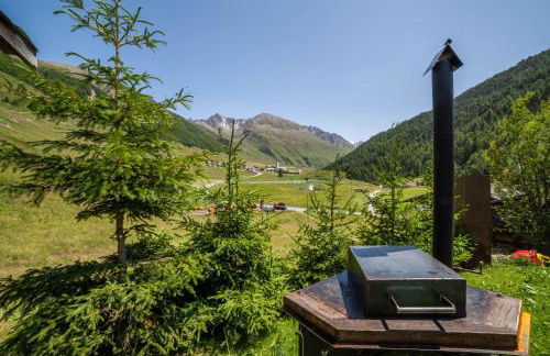 Ferienwohnung Haus Fliri - Foto 19