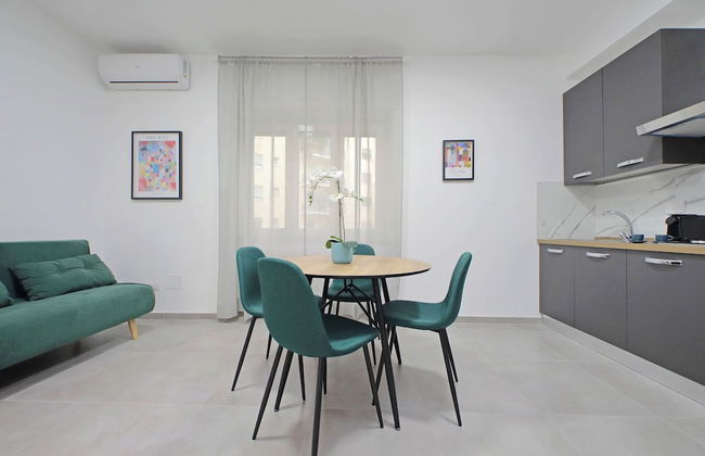 YCH Bagnera Suites - Foto 29