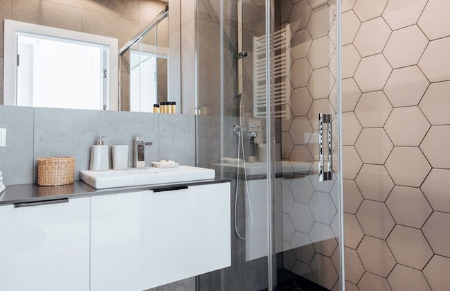 City Lights Apartments - Bosacka - Photo 68