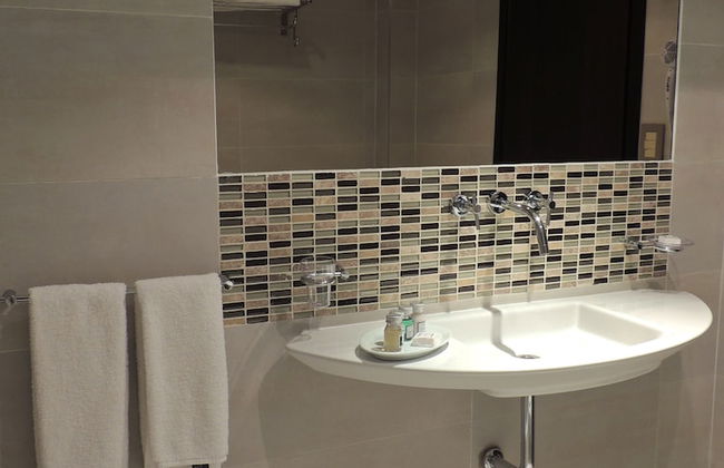 Premium Tower Suites San Luis - Foto 22