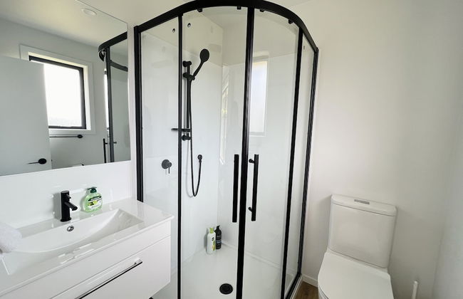 Leisure Holiday Home Lake Hayes Easte Queenstown - Foto 10