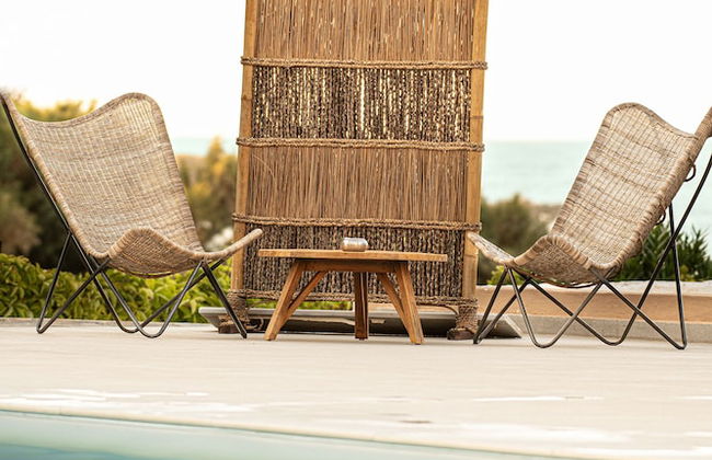 Sea View Hotel & Apartments - Foto 31