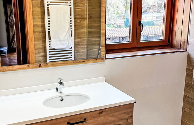 3 bedroom House in Elorrio with garden and terrace - Photo 12