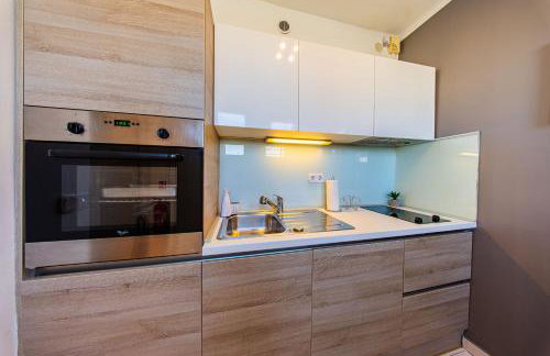 Flexible SelfCheckIns 220 - 221 - 222 - 223 - 224 - Zagreb - WiFi - 5 Apartments - Photo 64