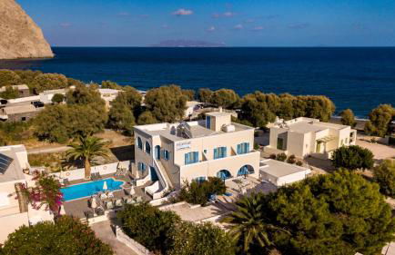 Stelios Place - Foto 4