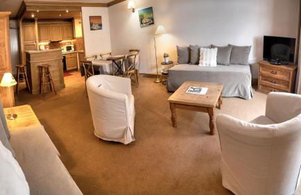 Chalet Les Alpes - Foto 53