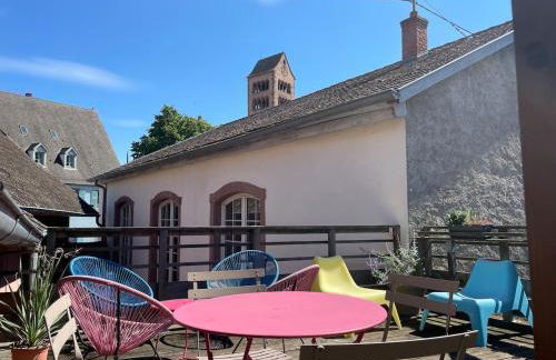 Les Myrtilles - Foto 16