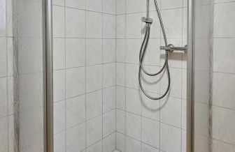 Smittshörn 3 - Nordsee Ferienhaus für Gruppen und Familien mit eingezäunten Garten - Foto 25