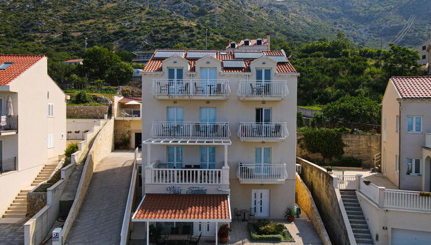 Villa Samba - Foto 5