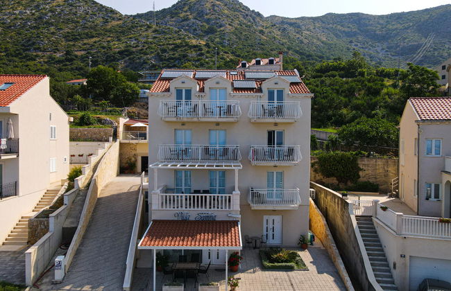 Villa Samba - Foto 5