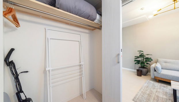 UNIVERSE 202 - Foto 4, Habitación