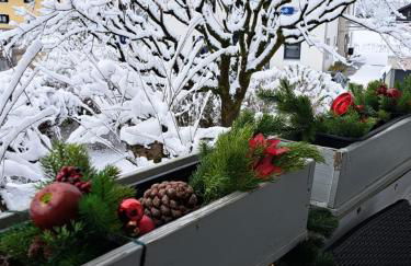 Ferienappartement Austen - Foto 35