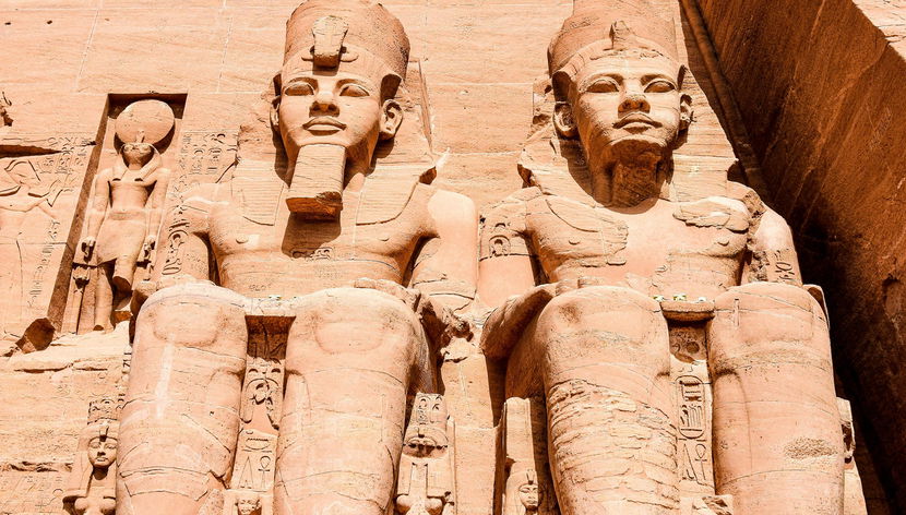 Secretos del Nilo - Foto 3