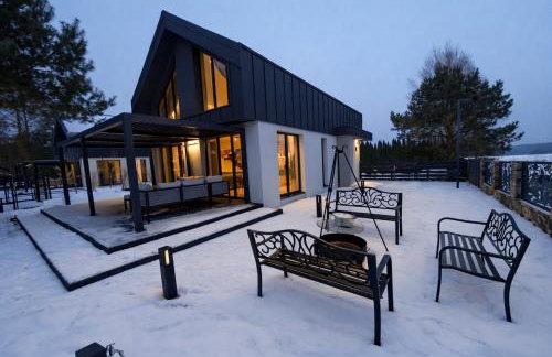 Oaza Radęcin - Foto 1