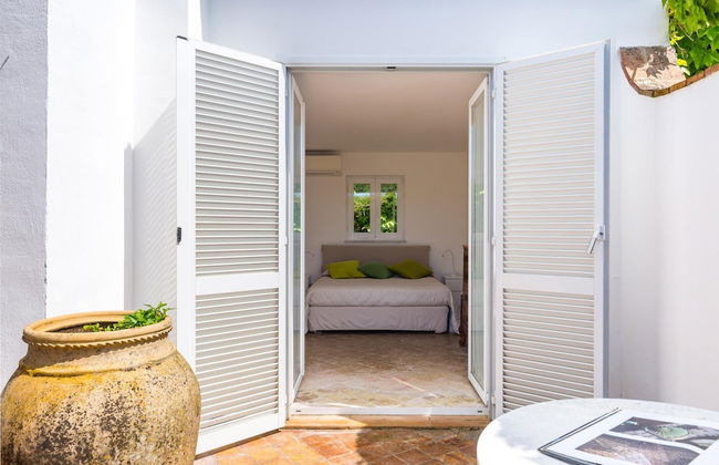 Villa Delle Ninfeee by Napoliapartments - Foto 21